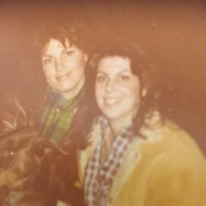 Meet your Posher, Debra kay